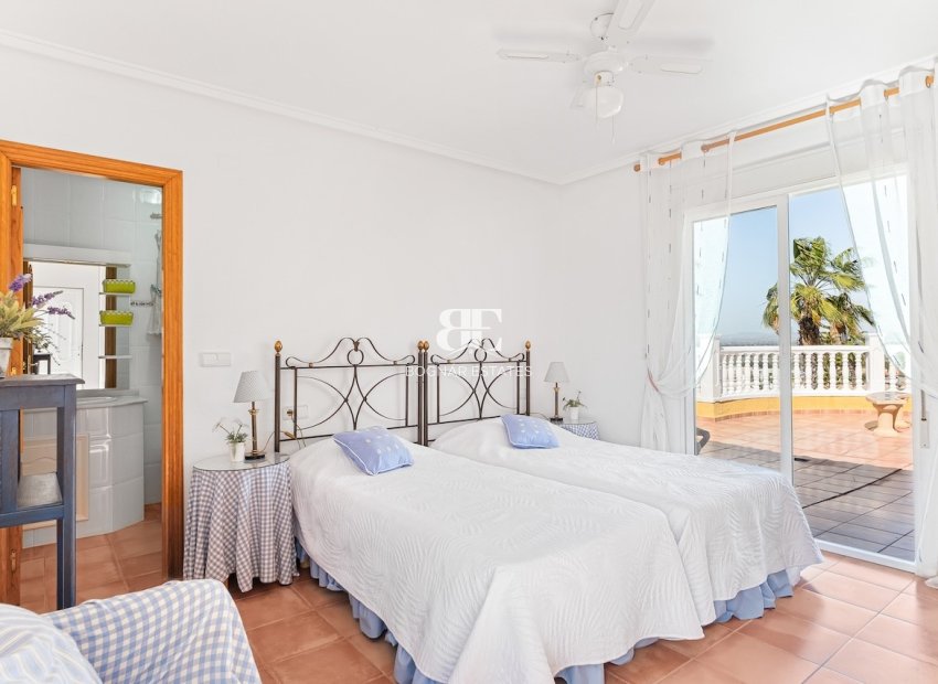 Resale - Townhouse -
Gran Alacant - Monte y Mar