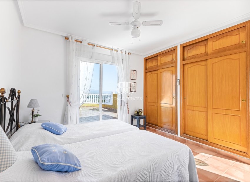 Resale - Townhouse -
Gran Alacant - Monte y Mar