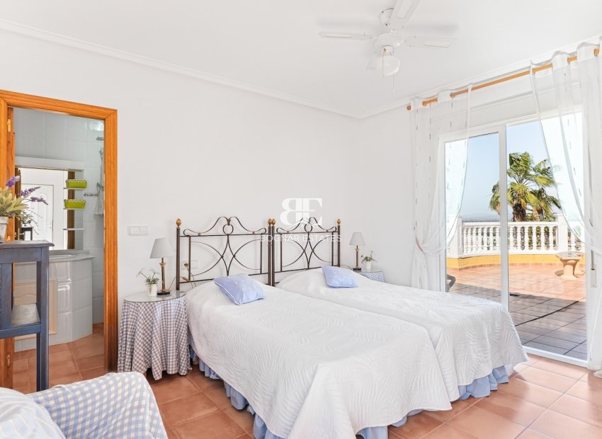 Resale - Townhouse -
Gran Alacant - Monte y Mar