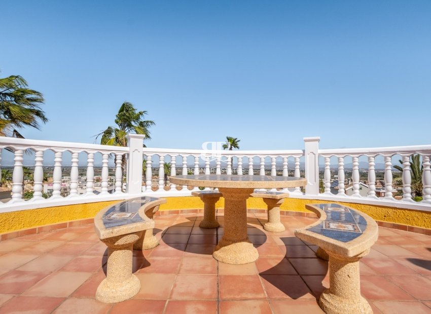 Resale - Townhouse -
Gran Alacant - Monte y Mar