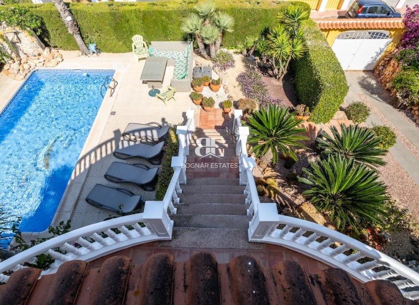 Resale - Townhouse -
Gran Alacant - Monte y Mar