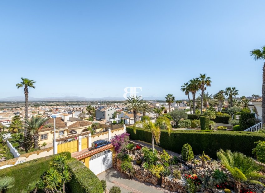 Resale - Townhouse -
Gran Alacant - Monte y Mar