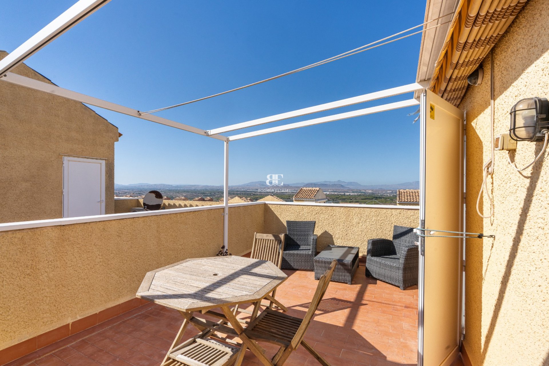 Resale - Townhouse -
Gran Alacant - Monte y Mar