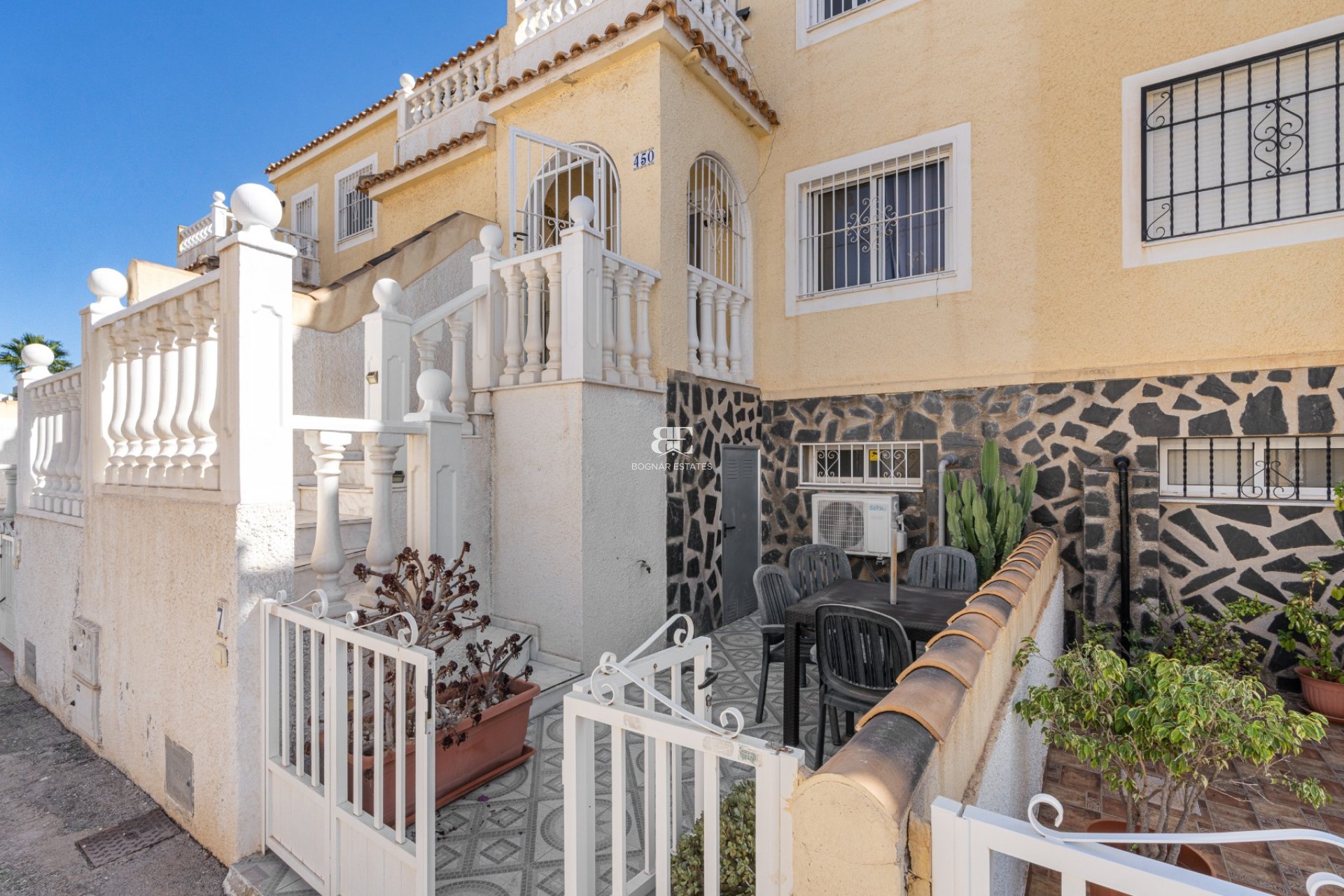 Resale - Townhouse -
Gran Alacant - Monte y Mar