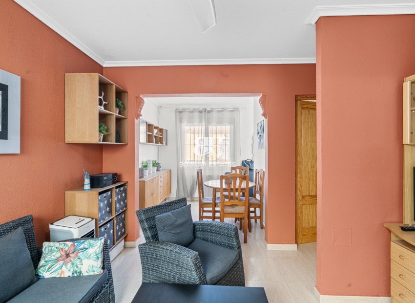 Resale - Townhouse -
Gran Alacant - Monte y Mar