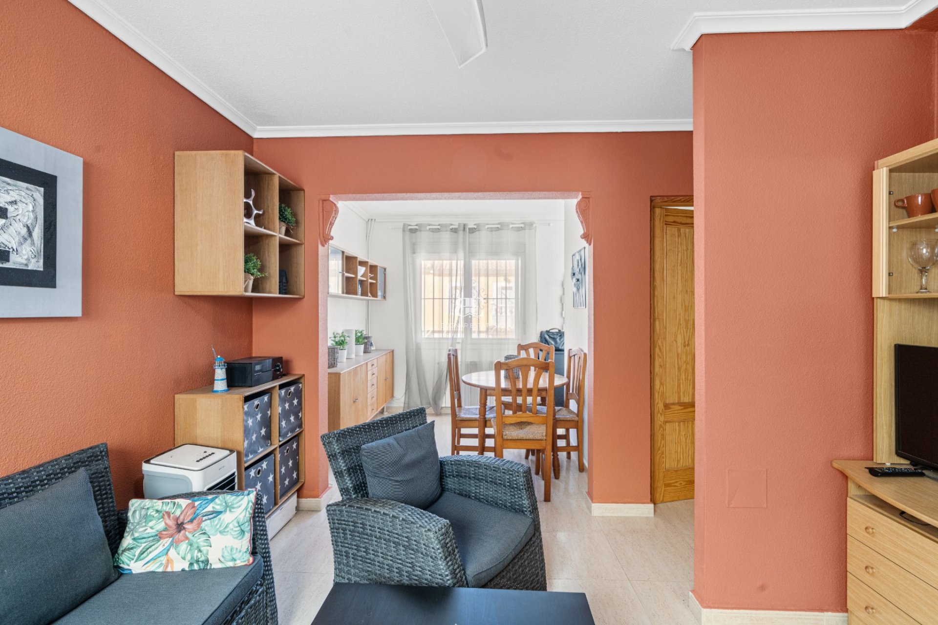 Resale - Townhouse -
Gran Alacant - Monte y Mar