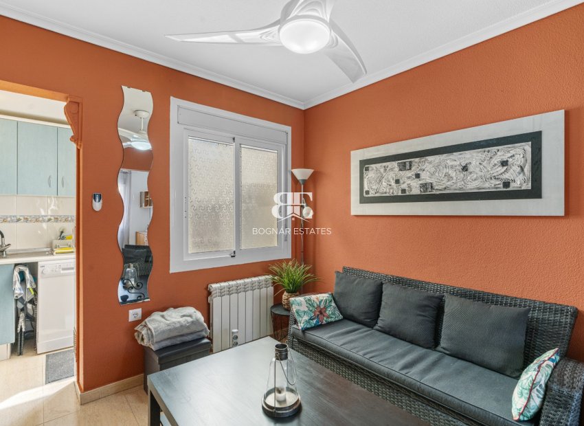 Resale - Townhouse -
Gran Alacant - Monte y Mar