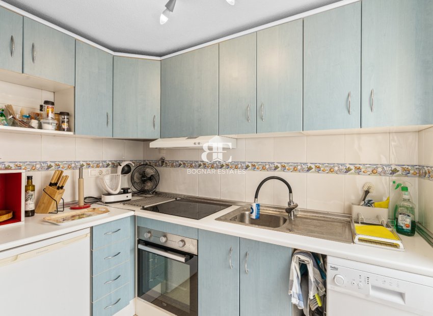 Resale - Townhouse -
Gran Alacant - Monte y Mar