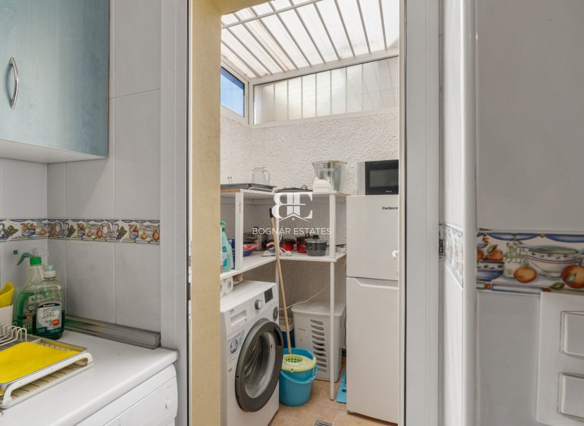 Resale - Townhouse -
Gran Alacant - Monte y Mar