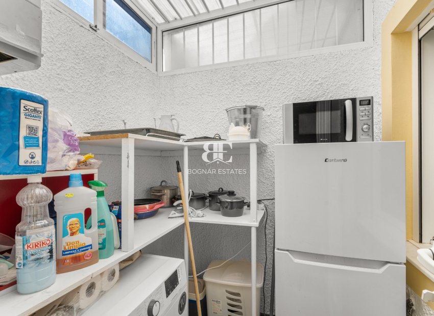 Resale - Townhouse -
Gran Alacant - Monte y Mar