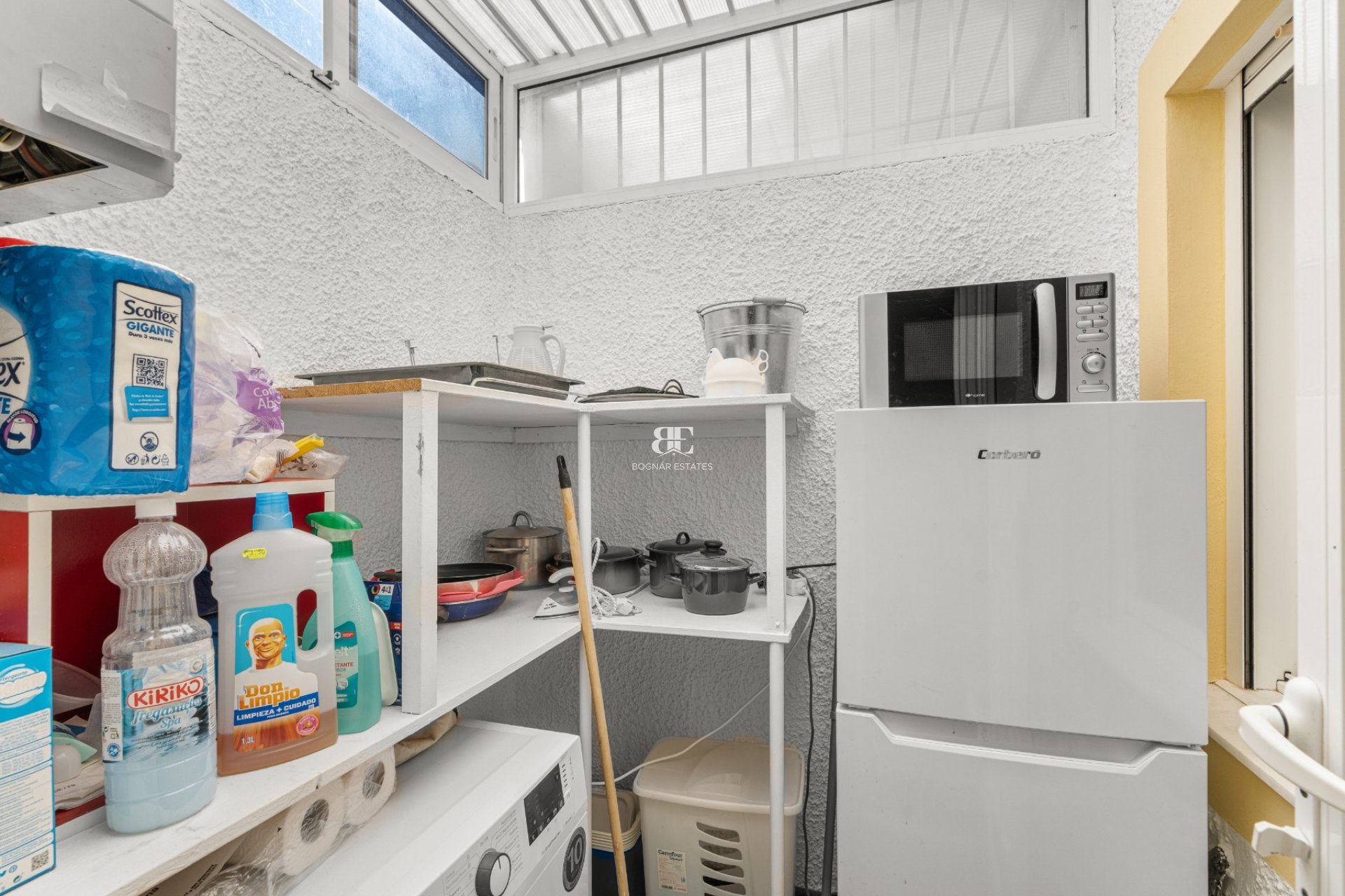 Resale - Townhouse -
Gran Alacant - Monte y Mar