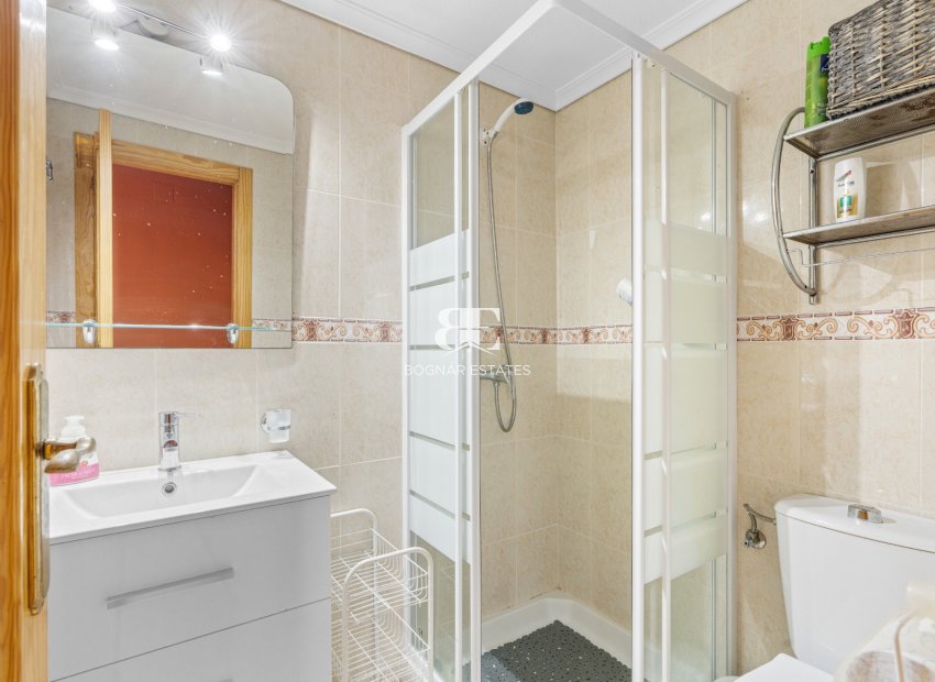 Resale - Townhouse -
Gran Alacant - Monte y Mar