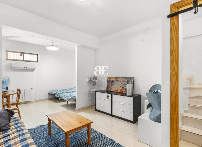 Resale - Townhouse -
Gran Alacant - Monte y Mar