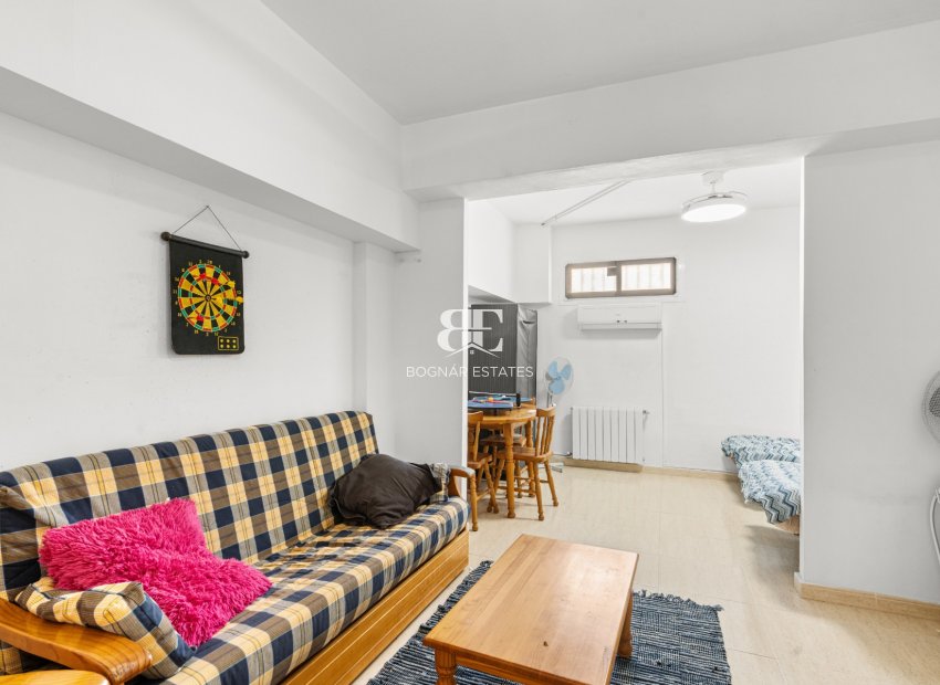 Resale - Townhouse -
Gran Alacant - Monte y Mar