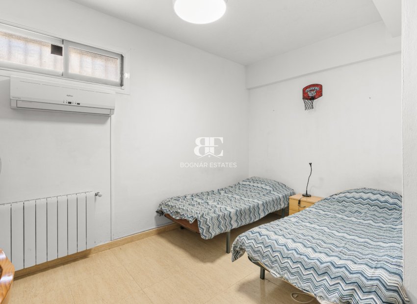 Resale - Townhouse -
Gran Alacant - Monte y Mar