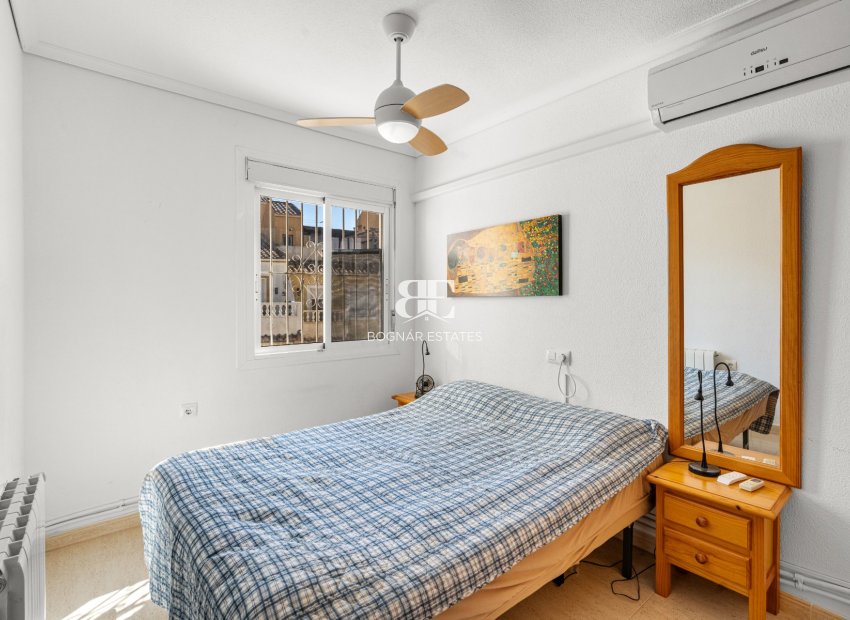 Resale - Townhouse -
Gran Alacant - Monte y Mar