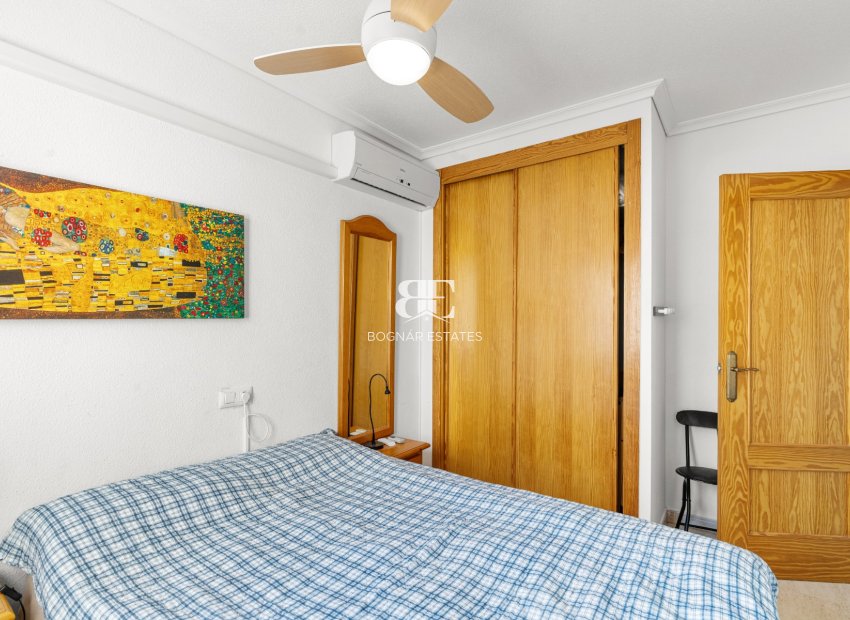 Resale - Townhouse -
Gran Alacant - Monte y Mar