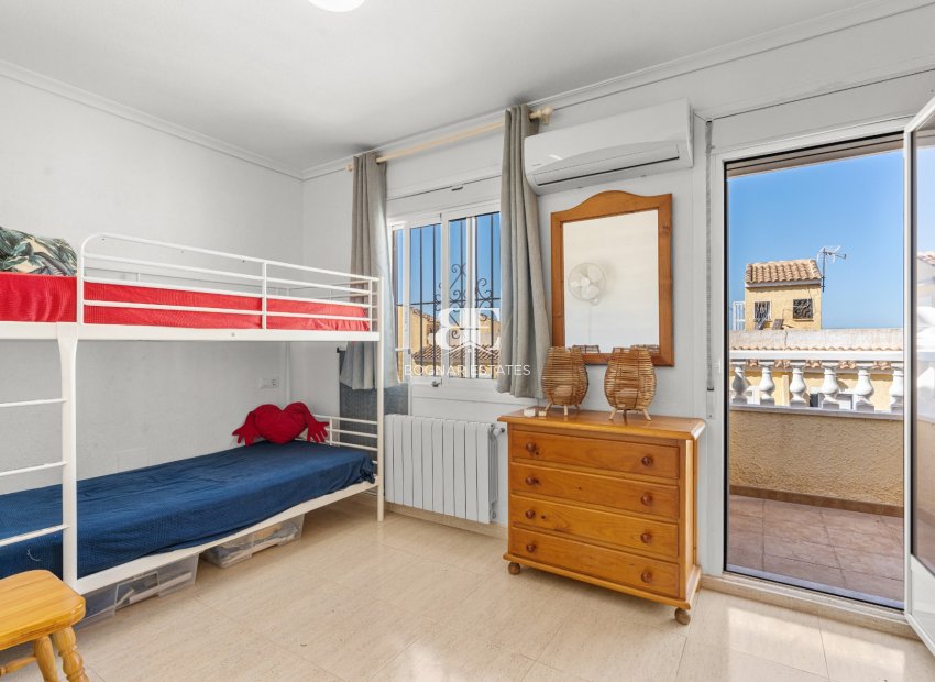 Resale - Townhouse -
Gran Alacant - Monte y Mar