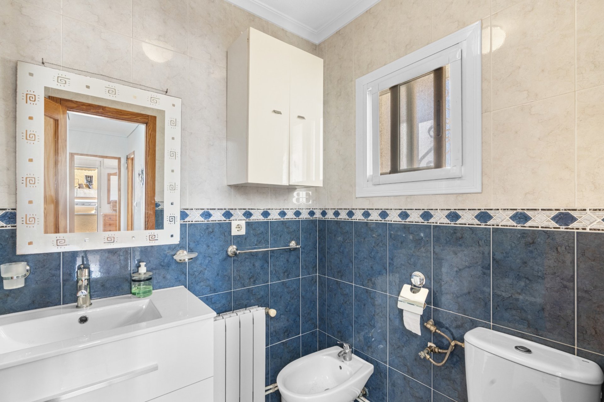 Resale - Townhouse -
Gran Alacant - Monte y Mar