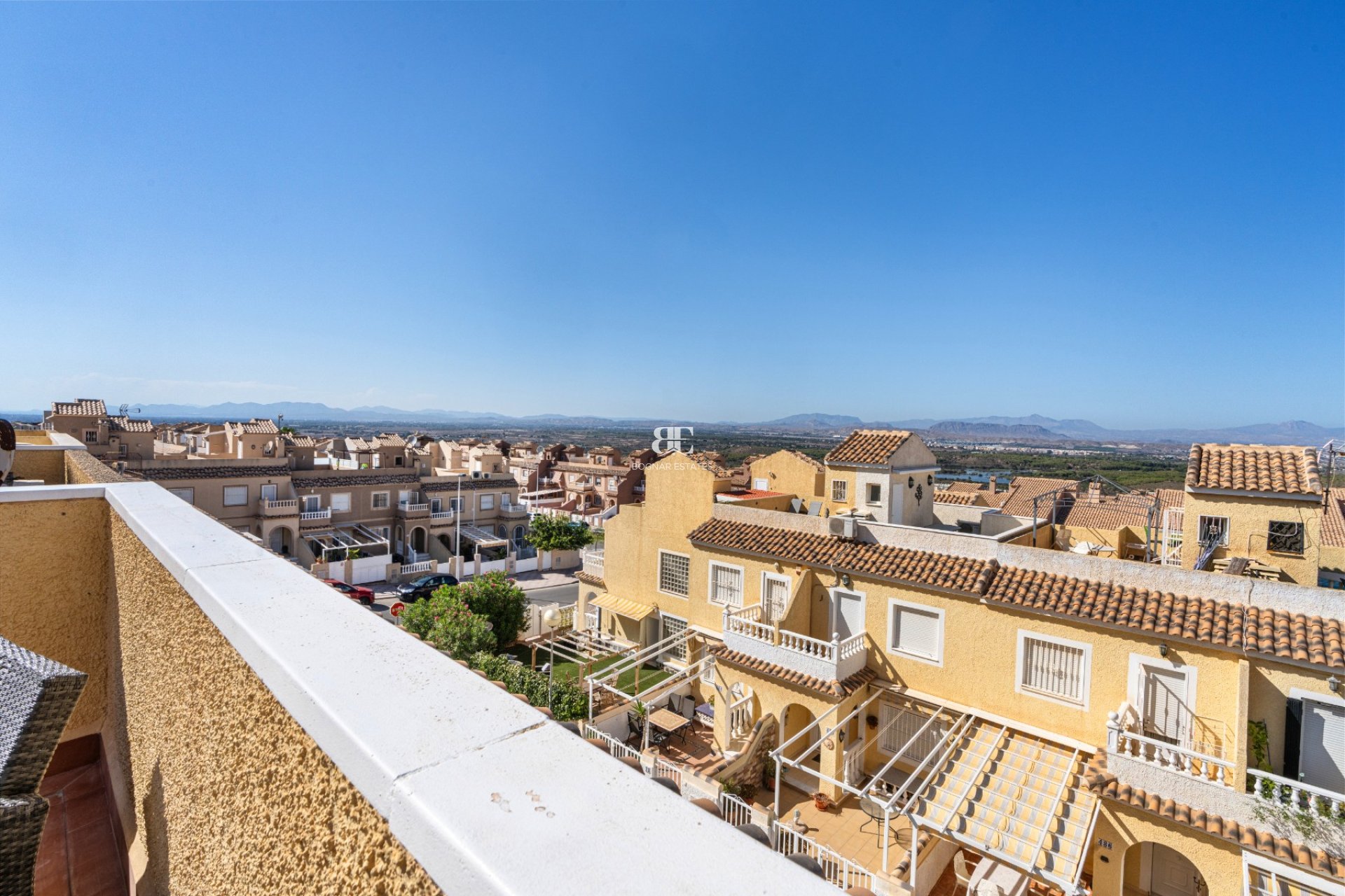 Resale - Townhouse -
Gran Alacant - Monte y Mar