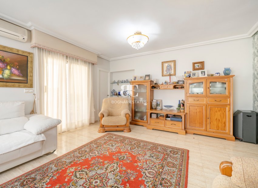 Resale - Townhouse -
Guardamar del Segura - El Moncayo