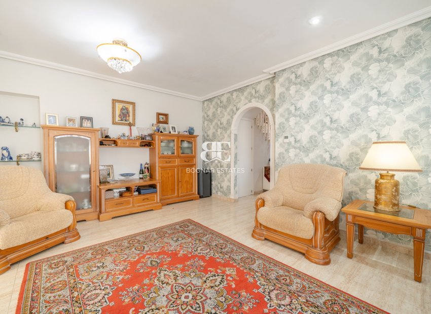 Resale - Townhouse -
Guardamar del Segura - El Moncayo