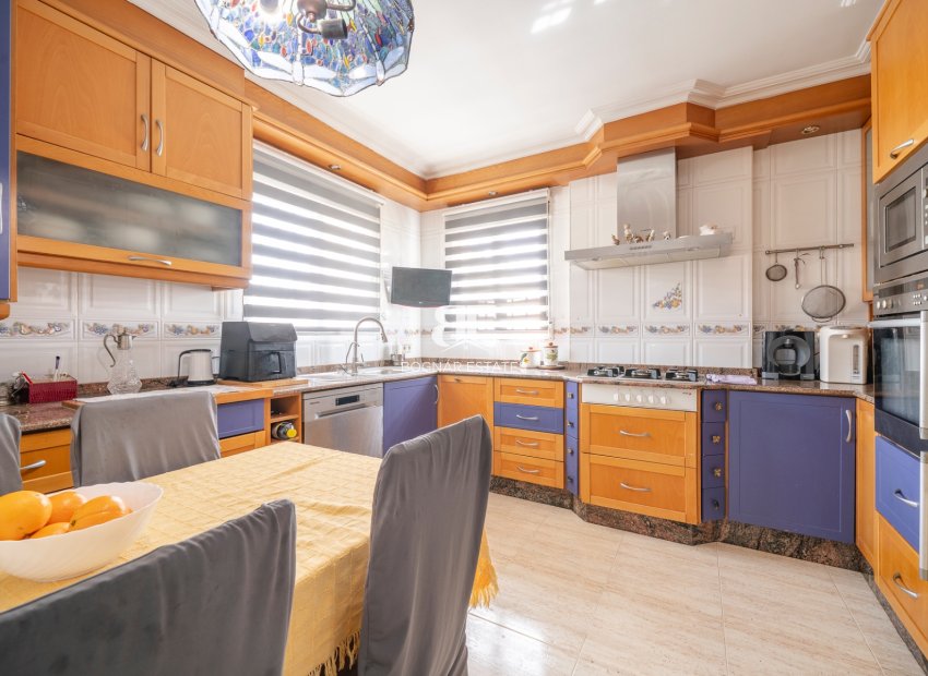 Resale - Townhouse -
Guardamar del Segura - El Moncayo