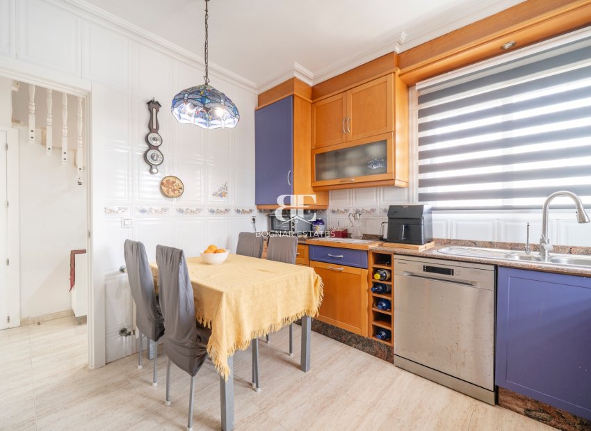 Resale - Townhouse -
Guardamar del Segura - El Moncayo