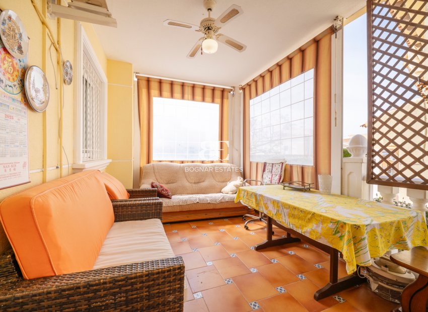 Resale - Townhouse -
Guardamar del Segura - El Moncayo