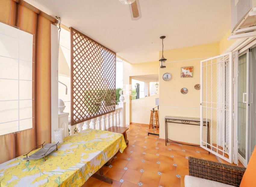 Resale - Townhouse -
Guardamar del Segura - El Moncayo