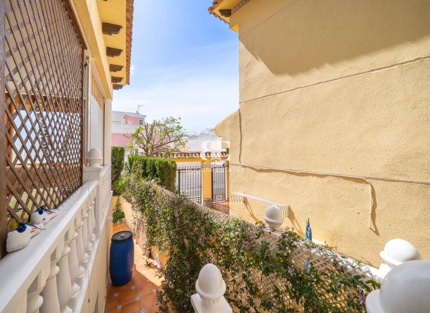 Resale - Townhouse -
Guardamar del Segura - El Moncayo