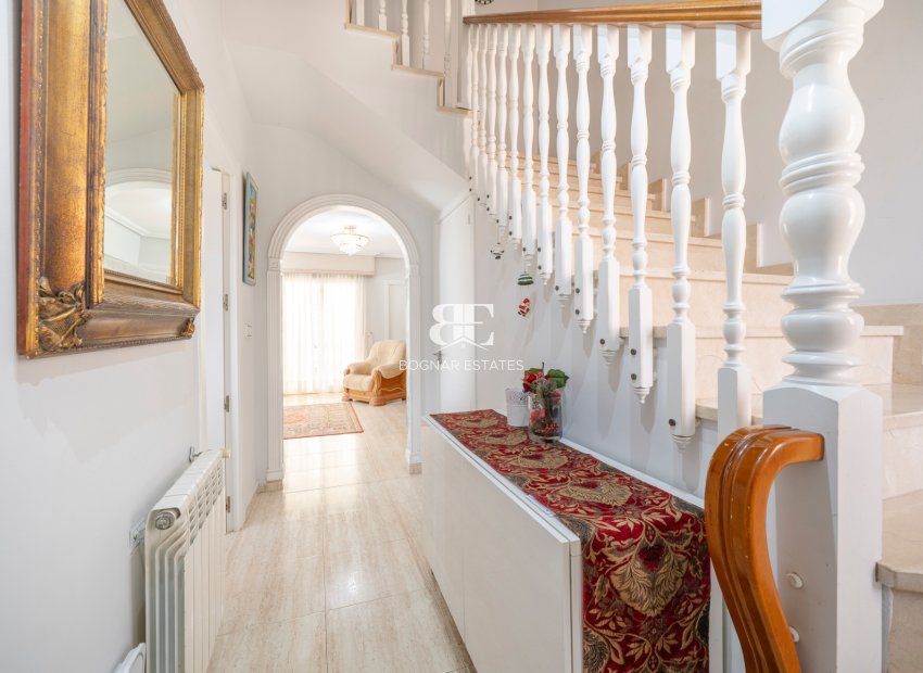 Resale - Townhouse -
Guardamar del Segura - El Moncayo