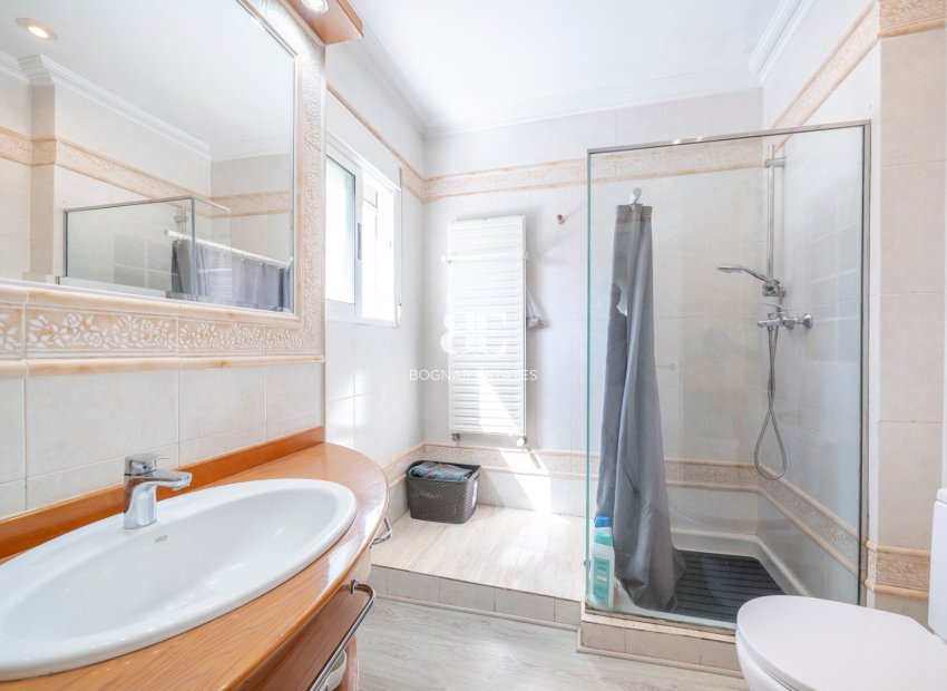 Resale - Townhouse -
Guardamar del Segura - El Moncayo