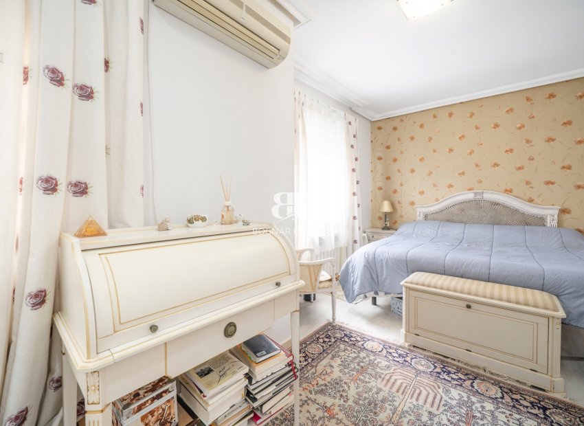 Resale - Townhouse -
Guardamar del Segura - El Moncayo