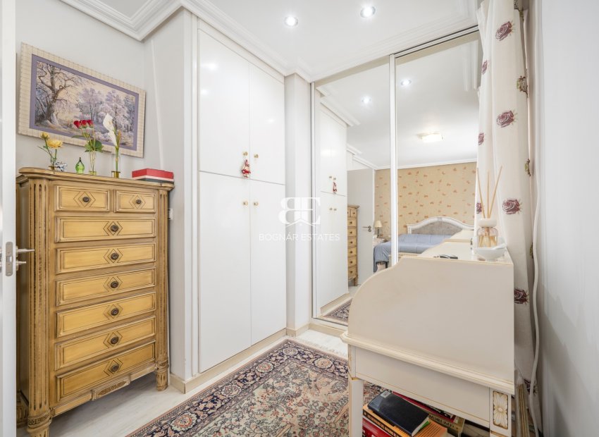 Resale - Townhouse -
Guardamar del Segura - El Moncayo