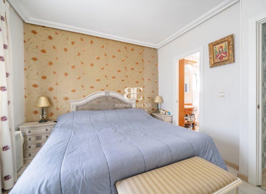 Resale - Townhouse -
Guardamar del Segura - El Moncayo