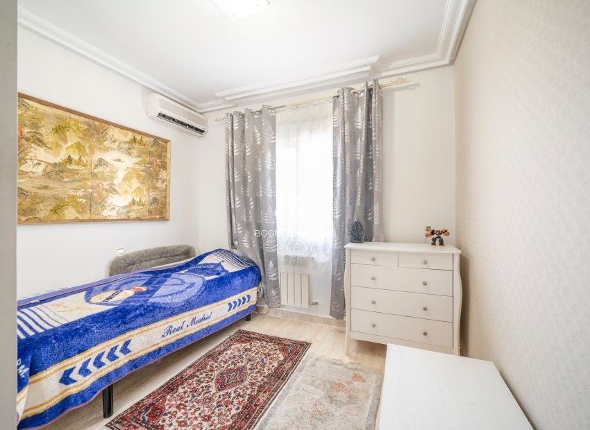 Resale - Townhouse -
Guardamar del Segura - El Moncayo