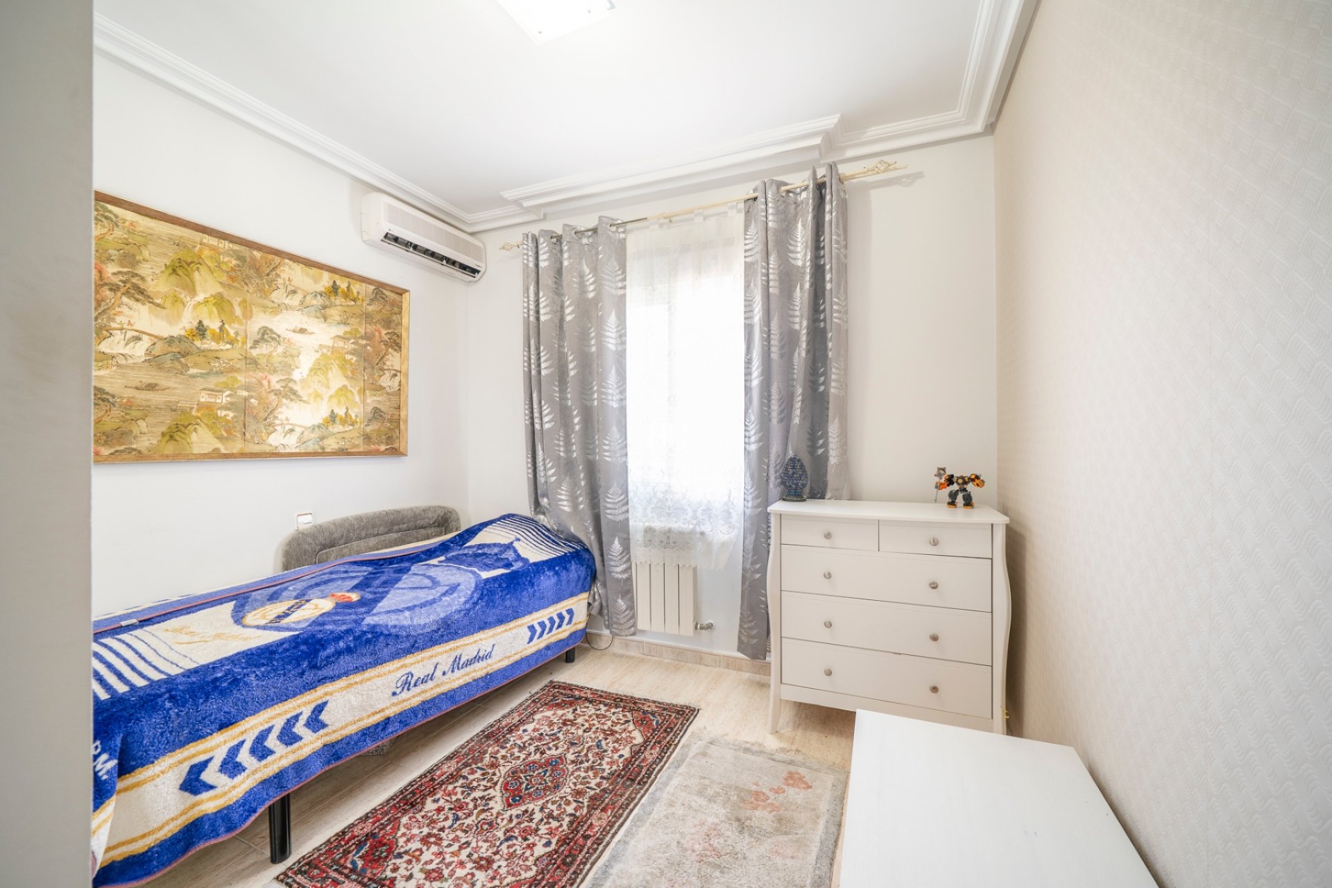 Resale - Townhouse -
Guardamar del Segura - El Moncayo