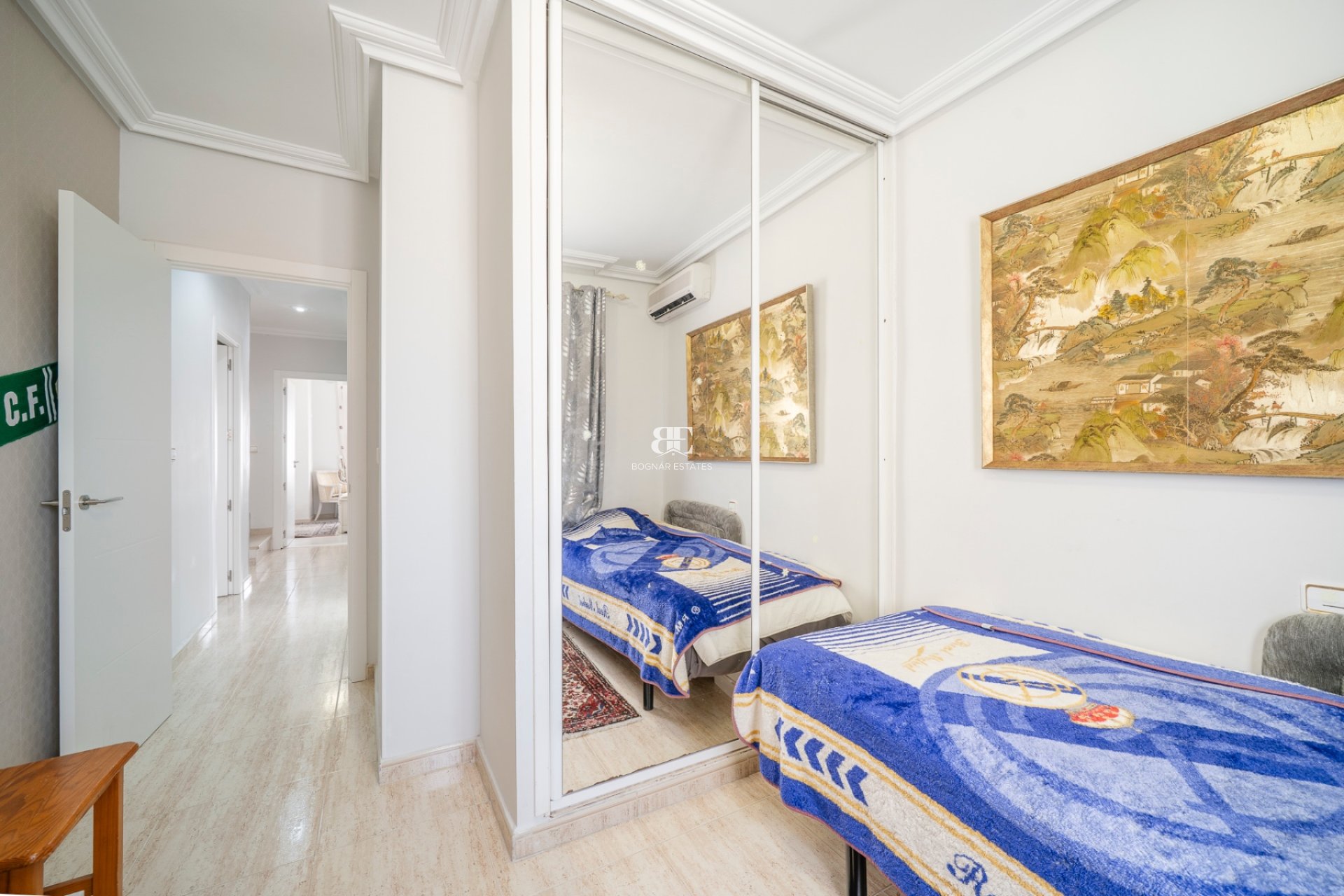 Resale - Townhouse -
Guardamar del Segura - El Moncayo