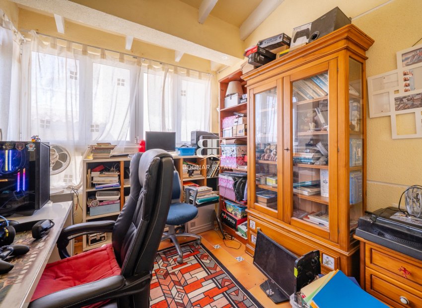 Resale - Townhouse -
Guardamar del Segura - El Moncayo