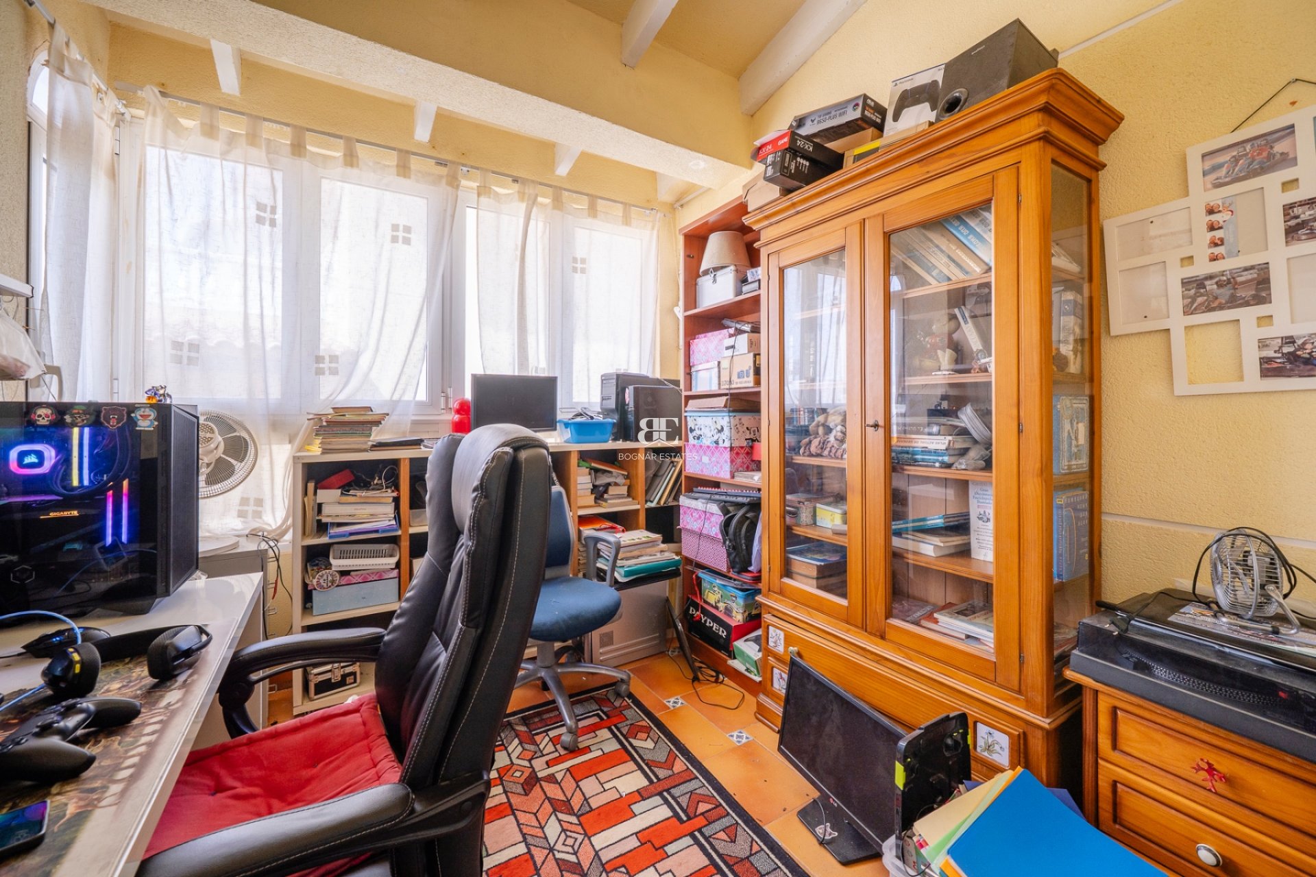 Resale - Townhouse -
Guardamar del Segura - El Moncayo