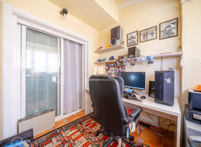 Resale - Townhouse -
Guardamar del Segura - El Moncayo