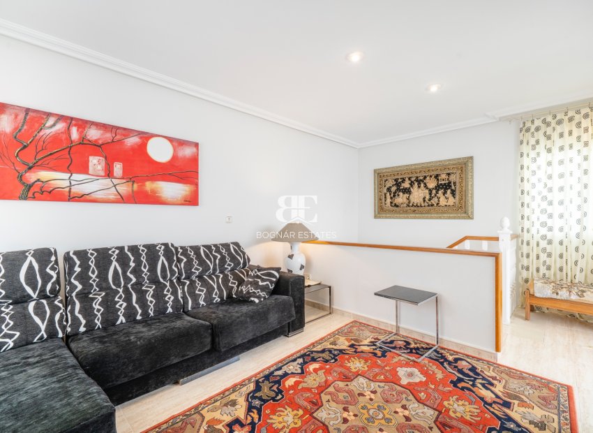 Resale - Townhouse -
Guardamar del Segura - El Moncayo