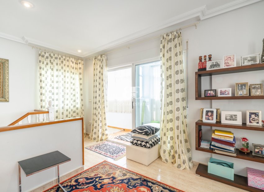 Resale - Townhouse -
Guardamar del Segura - El Moncayo