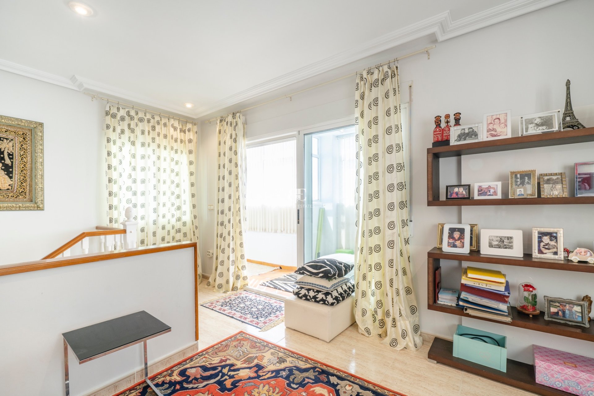 Resale - Townhouse -
Guardamar del Segura - El Moncayo