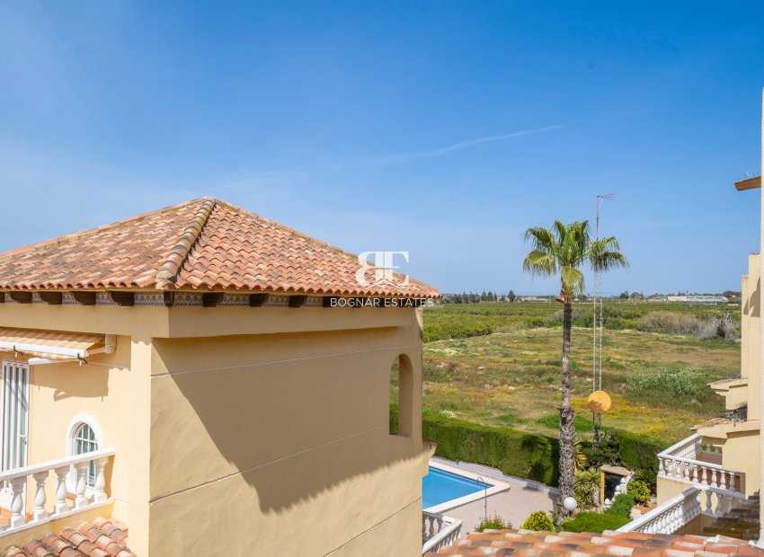 Resale - Townhouse -
Guardamar del Segura - El Moncayo