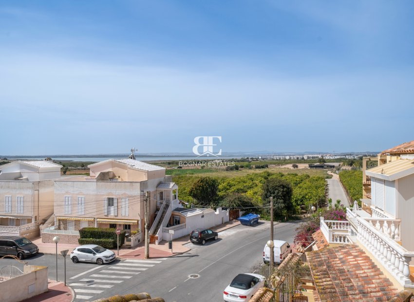 Resale - Townhouse -
Guardamar del Segura - El Moncayo