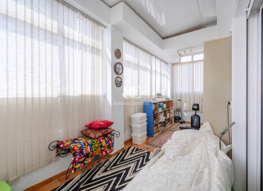 Resale - Townhouse -
Guardamar del Segura - El Moncayo