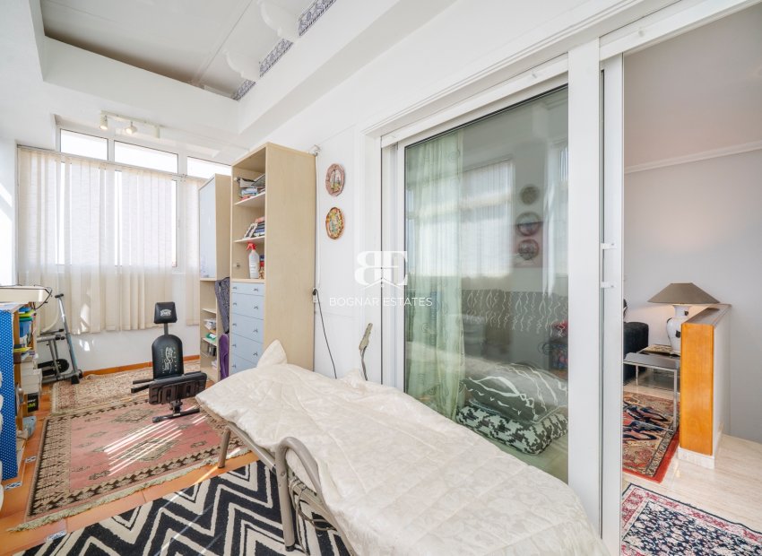 Resale - Townhouse -
Guardamar del Segura - El Moncayo