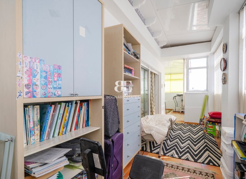 Resale - Townhouse -
Guardamar del Segura - El Moncayo